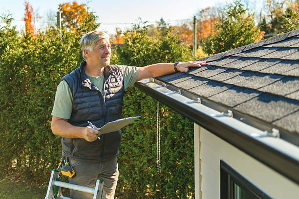 Trusted Storm Damage Roof Repair service in New Hope, OR - Ben Roofing and Steel LLC